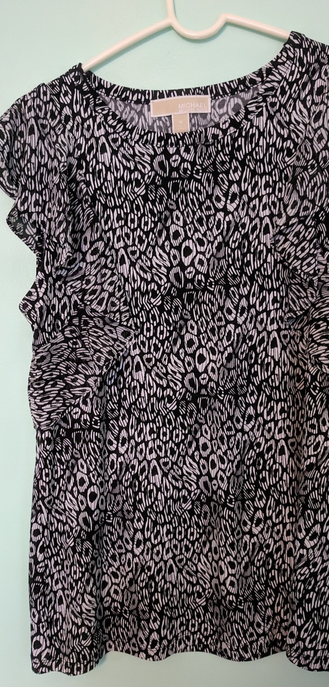 Michael Kors blouse